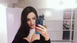 Domina Diva Nova, Top Latex Lady Koeln