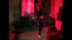 Hottest Latex Gogo ever seen