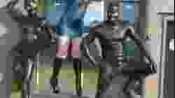 Latexshooting