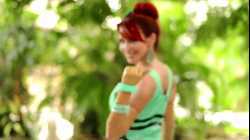 Sexy Bianca Beauchamp