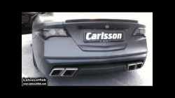 Latex Model Car shooting