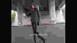 Monique - a sweet Lady in Wet Look Leggings