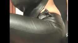 enge Lederhosen Mädels