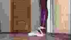 Rubber Ballerina