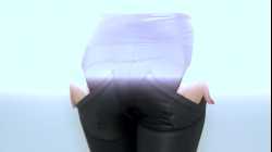 Push up Pants
