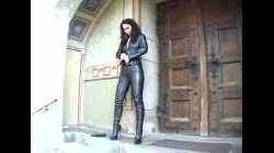 Mistress Tanja