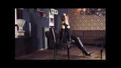 Marusia's Premiere Trailer. New Model. New Video