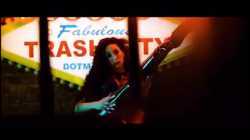 Dominas in Köln, Lady Electra