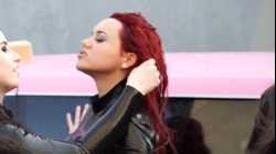 Dominastudio Das Bizarre Stahlwerk in Bochum