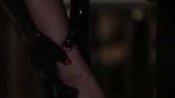 Baroness Davina Dust