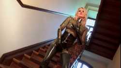 Rubber Cleo Düsseldorf