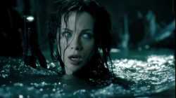 Kate Beckinsale underwold