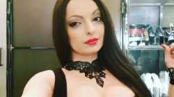 Domina Diva Nova in Köln